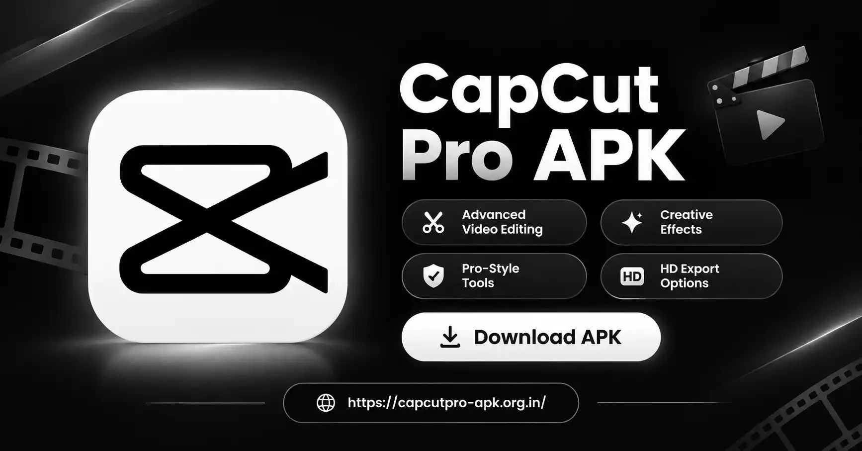CapCut Pro