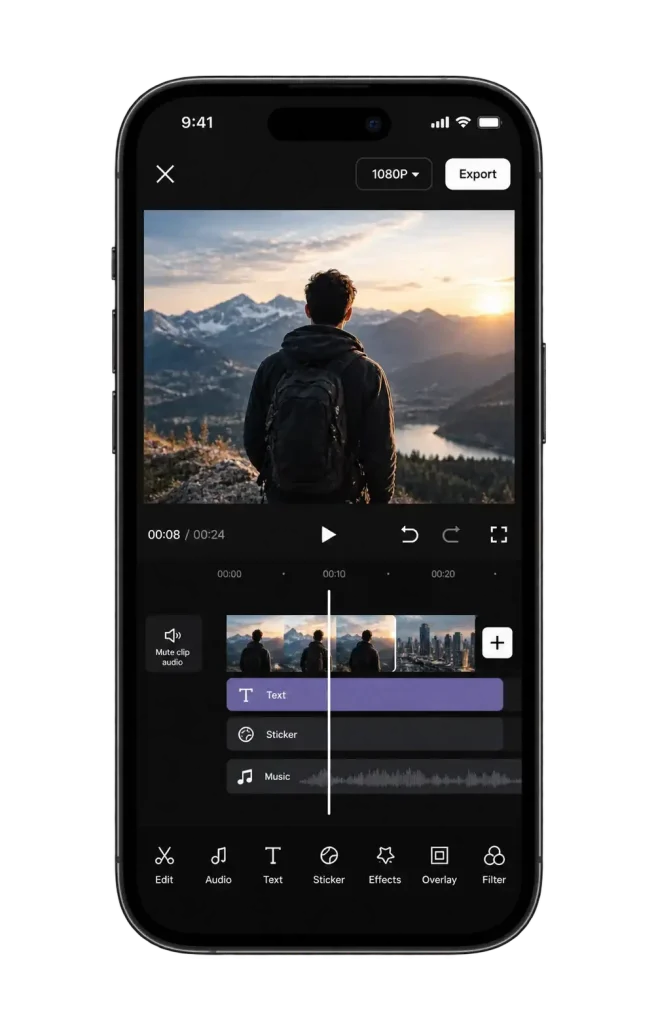 capcut pro 